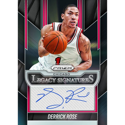 2025/26 Panini Prizm Basketball Mega Box (Fall Sale) - Trading Card Market