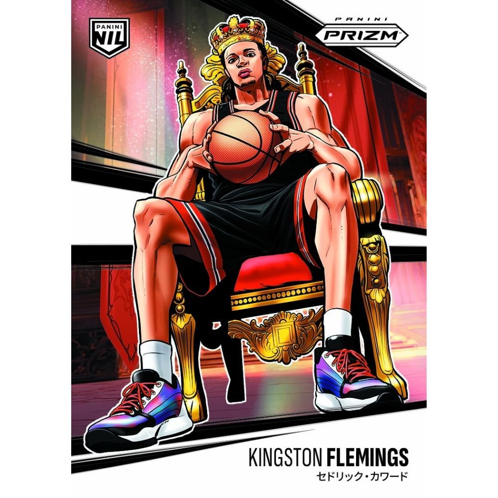 2025/26 Panini Prizm Basketball Mega Box (Fall Sale) - Trading Card Market