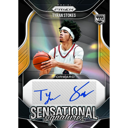 2025/26 Panini Prizm Basketball Mega Box (Fall Sale) - Trading Card Market