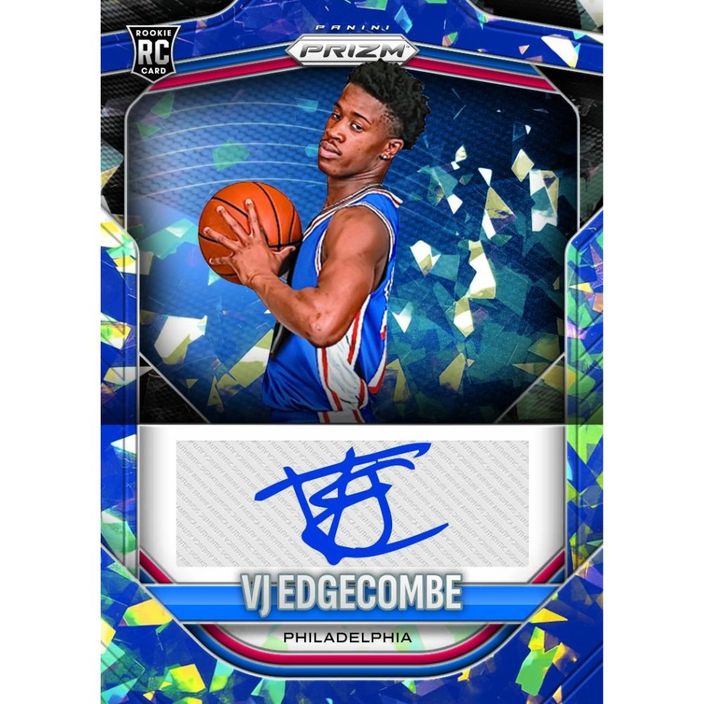 2025/26 Panini Prizm Basketball Mega Box (Fall Sale) - Trading Card Market