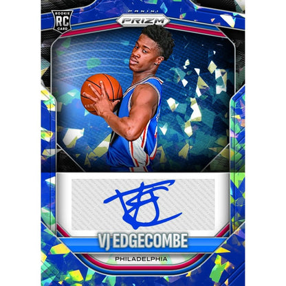 2025/26 Panini Prizm Basketball Mega Box (Fall Sale) - Trading Card Market