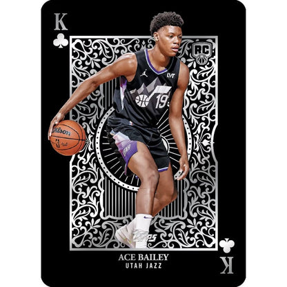 2025/26 Topps Basketball Super Box - Trading Card Market