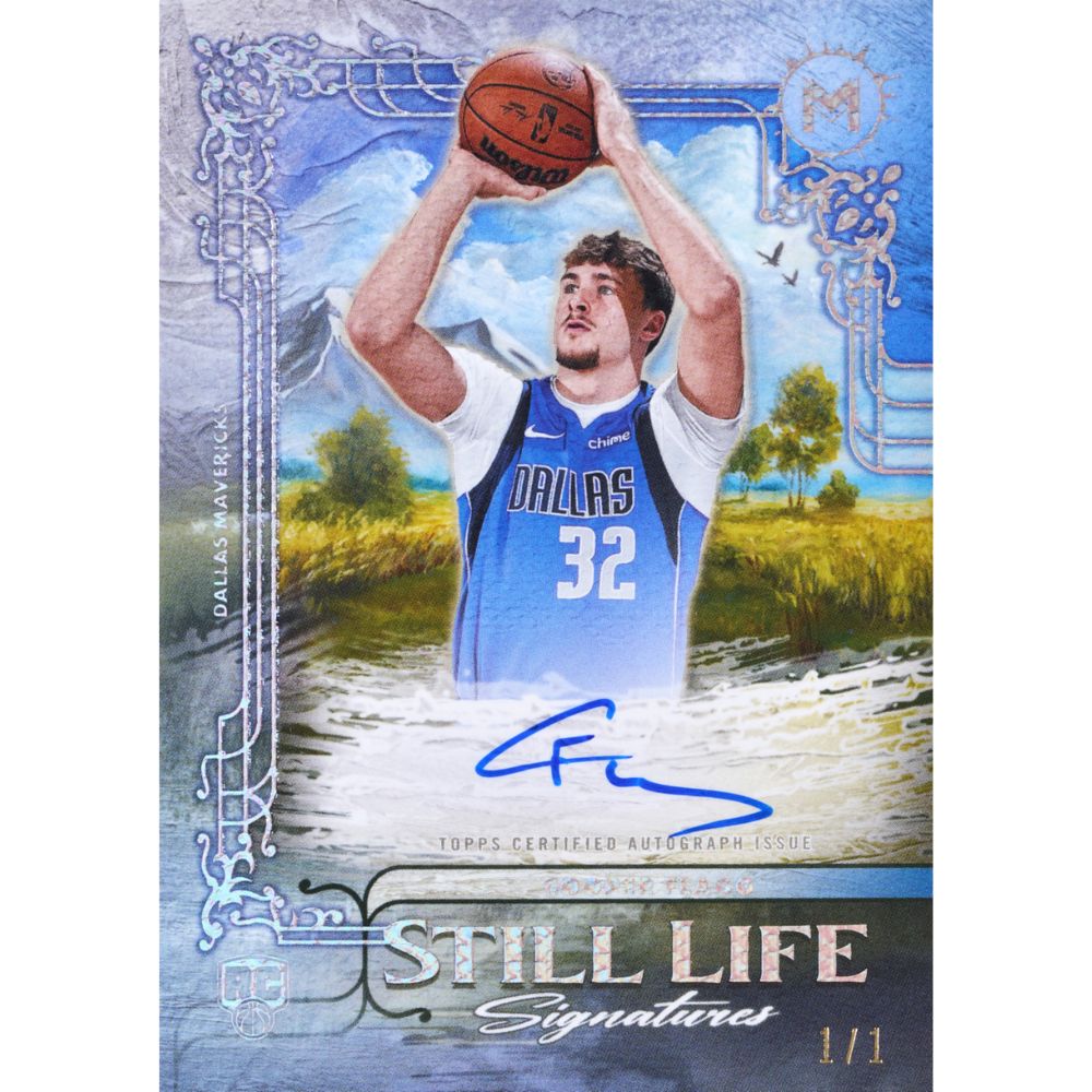 2025/26 Topps Motif Basketball Hobby Box - Trading Card Market