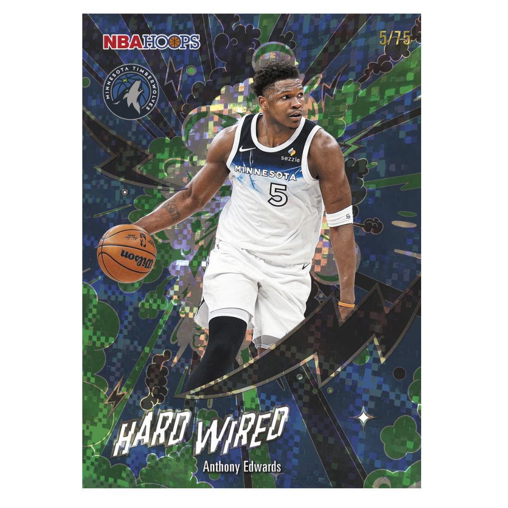 NBAカード　大量 2025/26 Topps NBA Hoops Basketball Blaster Box – Trading Card Market