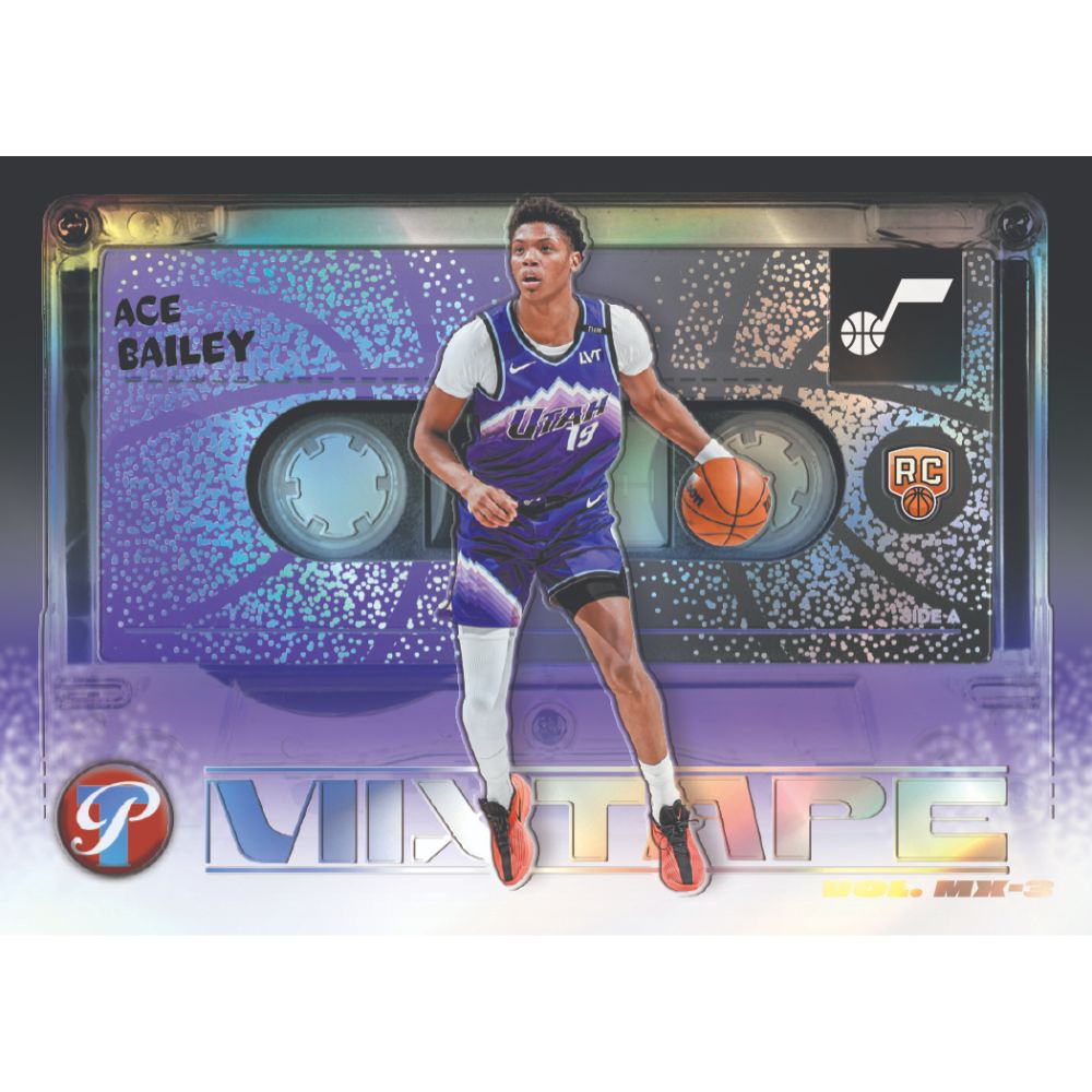 2025/26 Topps Pristine Basketball