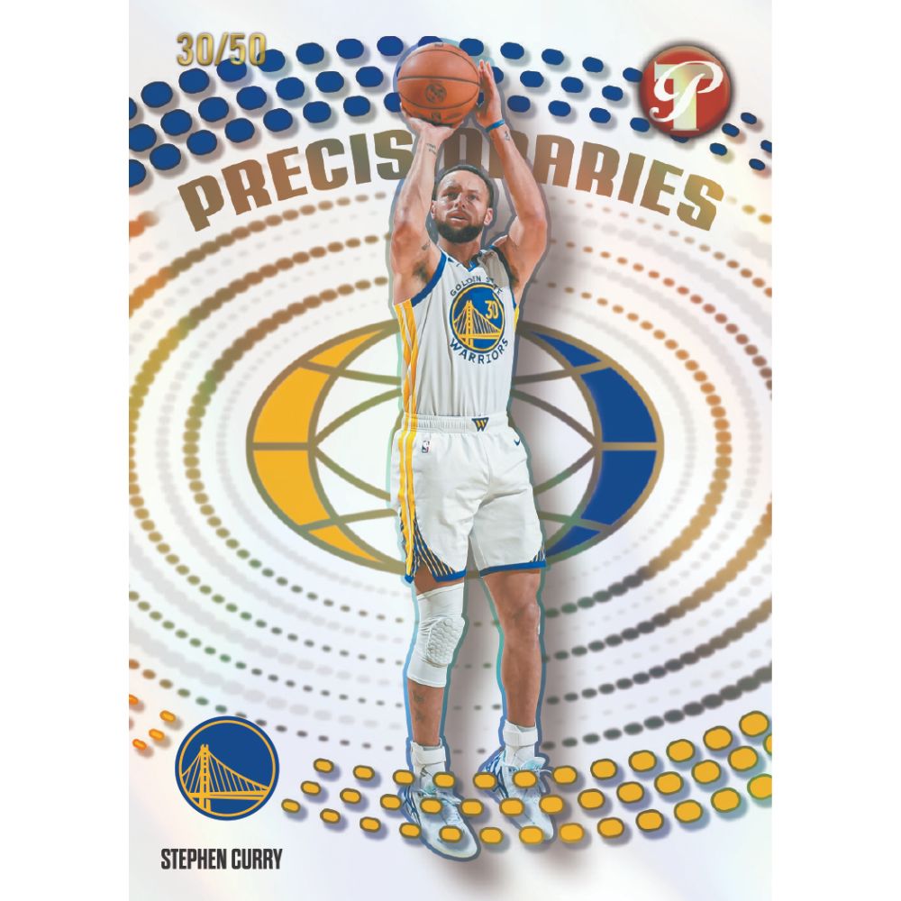 2025/26 Topps Pristine Basketball