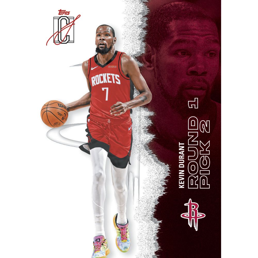 2025/26 Topps Signature Class Basketball Mega Box