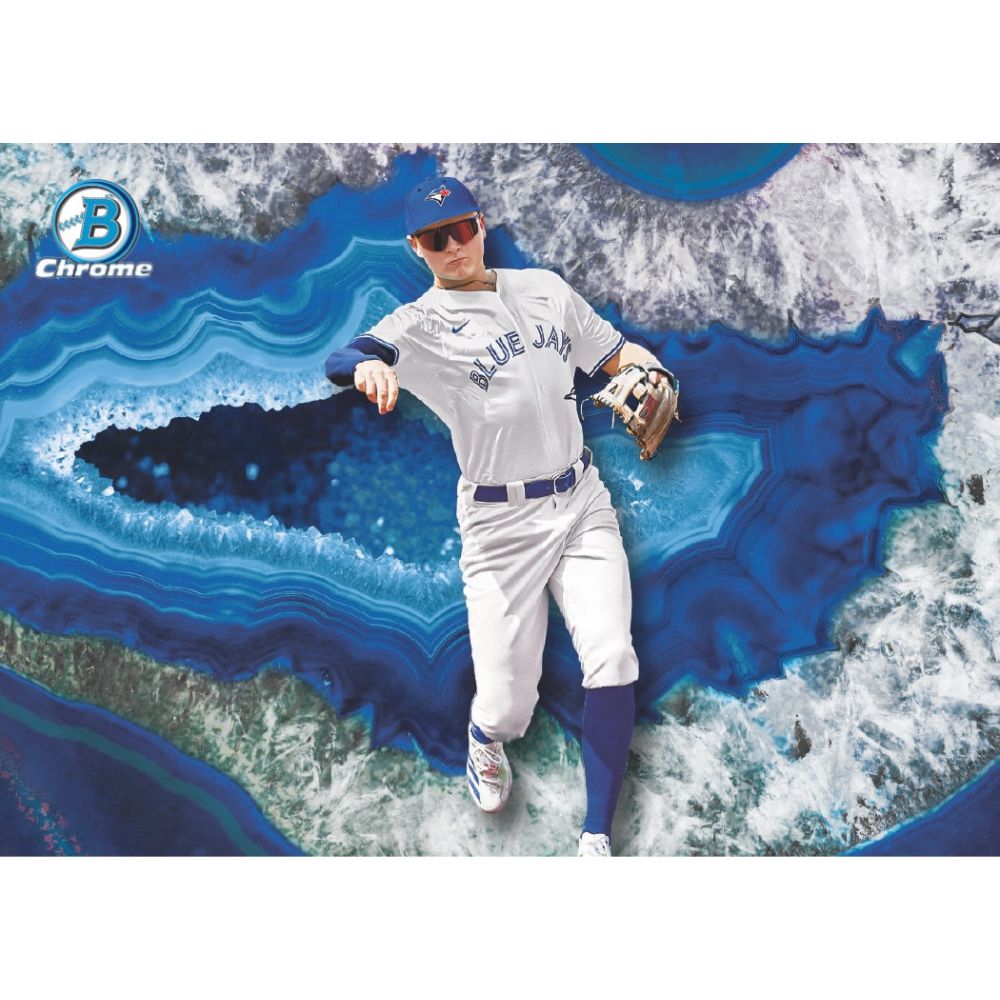 2025 Bowman Draft Baseball Hobby Box (Presell) - Trading Card Market
