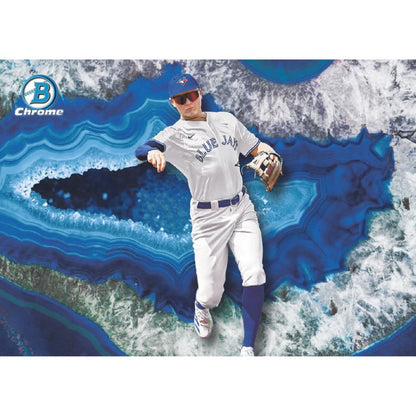 2025 Bowman Draft Baseball Hobby Box (Presell) - Trading Card Market