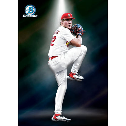 2025 Bowman Draft Baseball Hobby Box (Presell) - Trading Card Market