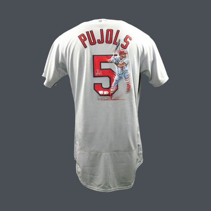 2025 Fanatics Under Wraps MLB Jerseys Vol. II - Trading Card Market