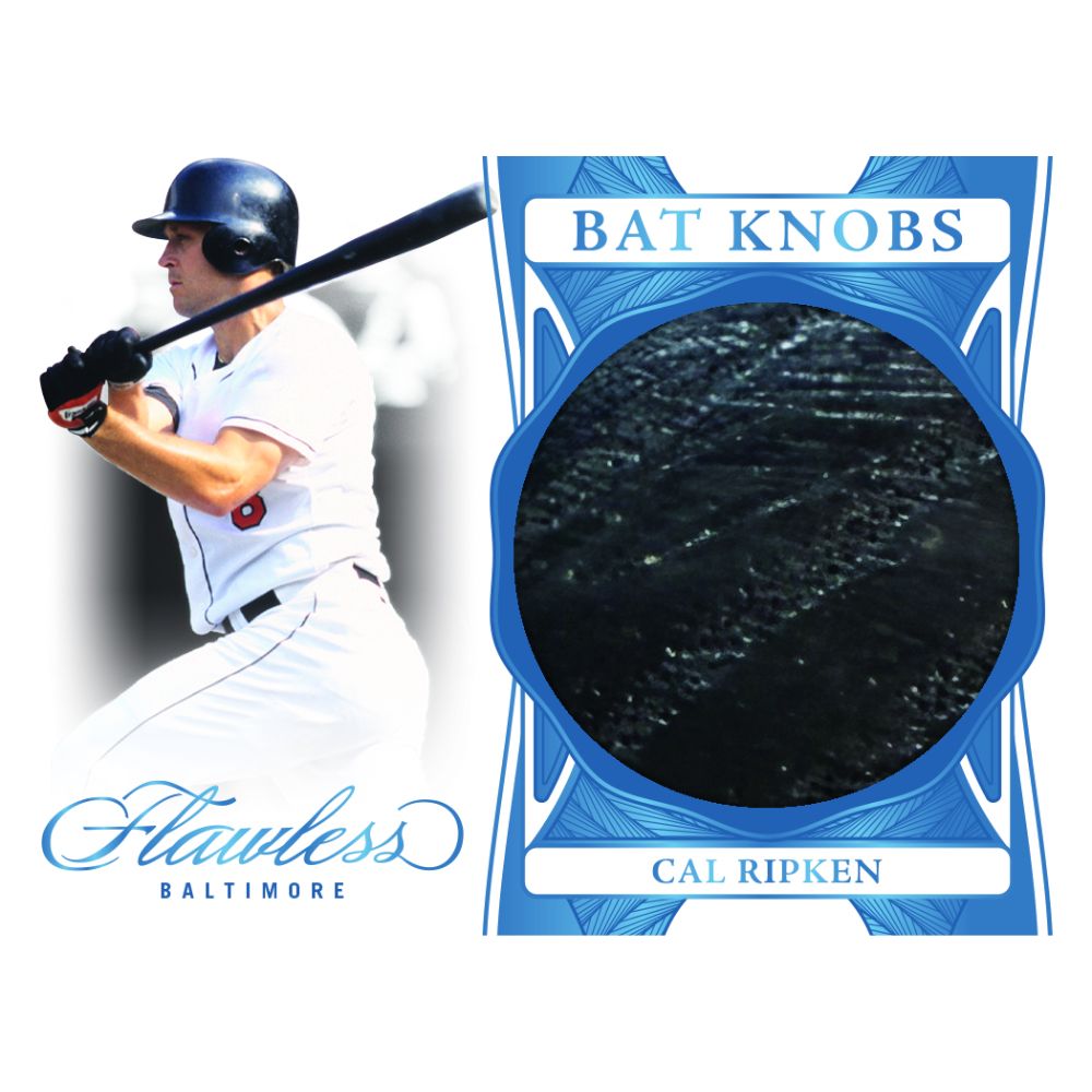 2025 Panini Flawless Baseball Hobby Box - Trading Card Market