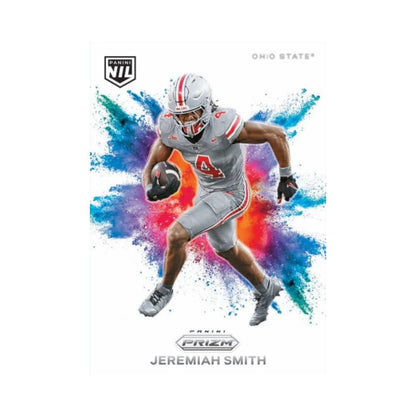 2025 Panini Ohio State University NIL Blaster Box - Trading Card Market