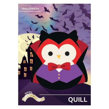 2025 Panini Squishmallows Halloween Treat Pack - Trading Card Market