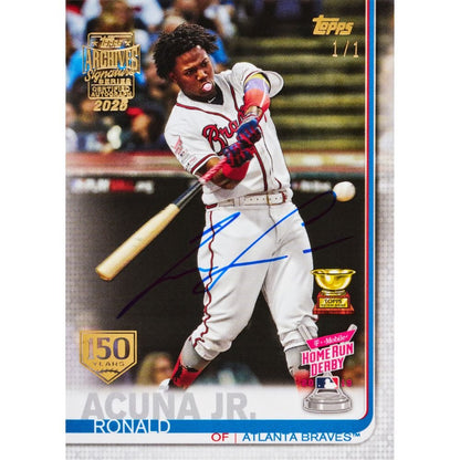 2025 Topps Archives Signature Series Active Players Edition Baseball Hobby Box - Trading Card Market