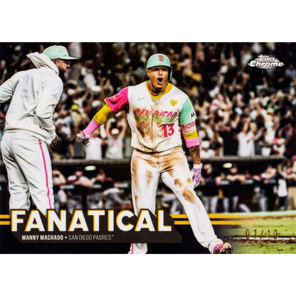 2025 Topps Chrome Baseball Mega Box - Trading Card Market