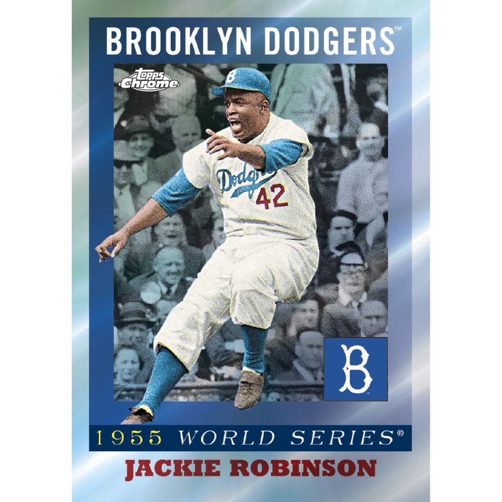 2025 Topps Chrome Platinum Baseball Hobby Pack - Trading Card Market