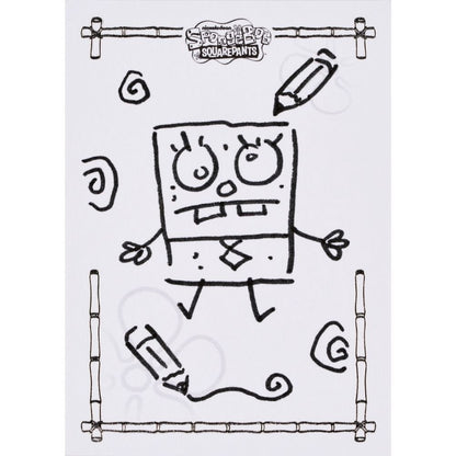 2025 Topps Chrome Spongebob Blaster Box - Trading Card Market