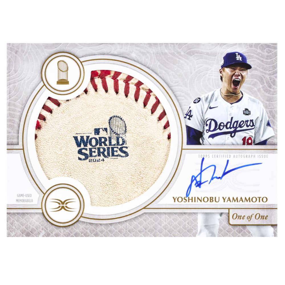 その他 TOPPS DEFINTIVE 2025 Topps Definitive Baseball Hobby Box – Trading Card Market