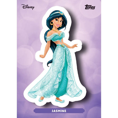 2025 Topps Disney Wonder Mega Box - Trading Card Market
