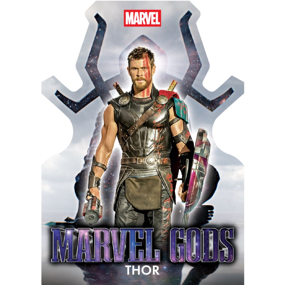 2025 Topps Marvel Studios Chrome Blaster Box – Trading Card Market