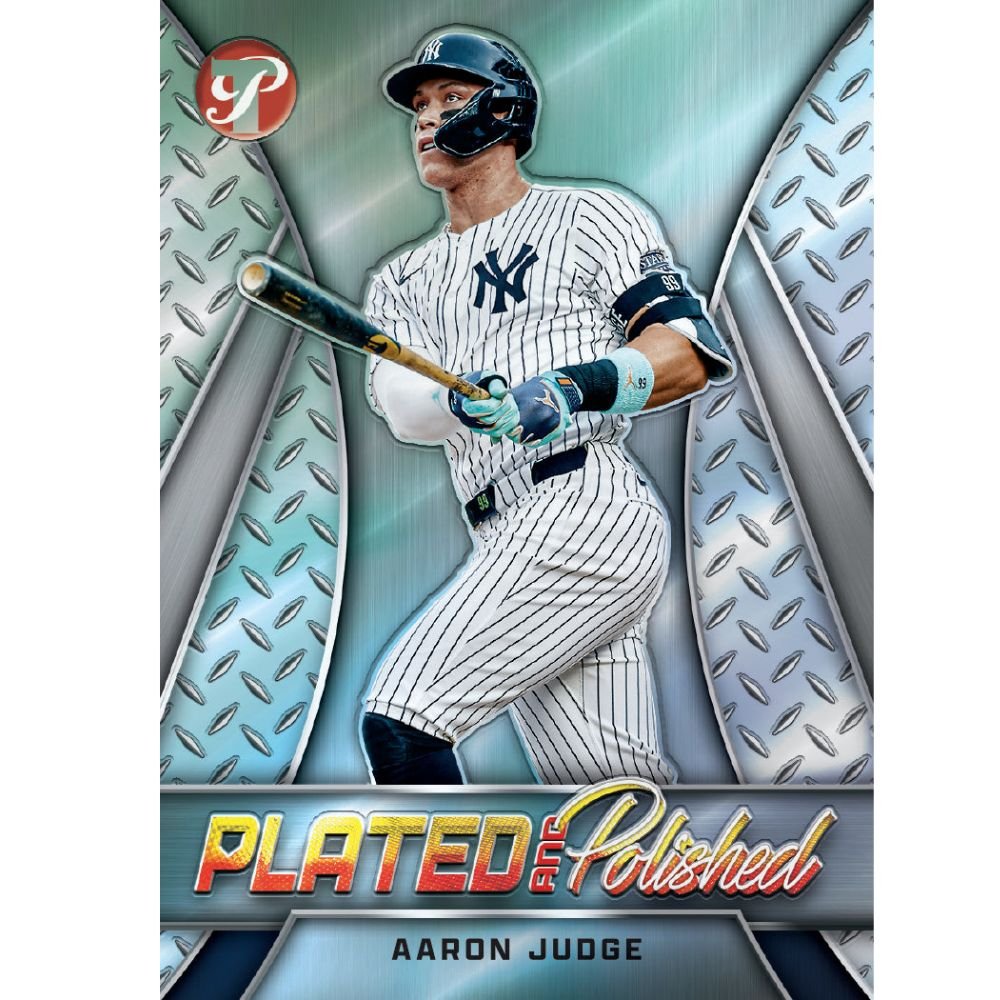 2025 Topps Pristine Baseball Hobby Box - Trading Card Market