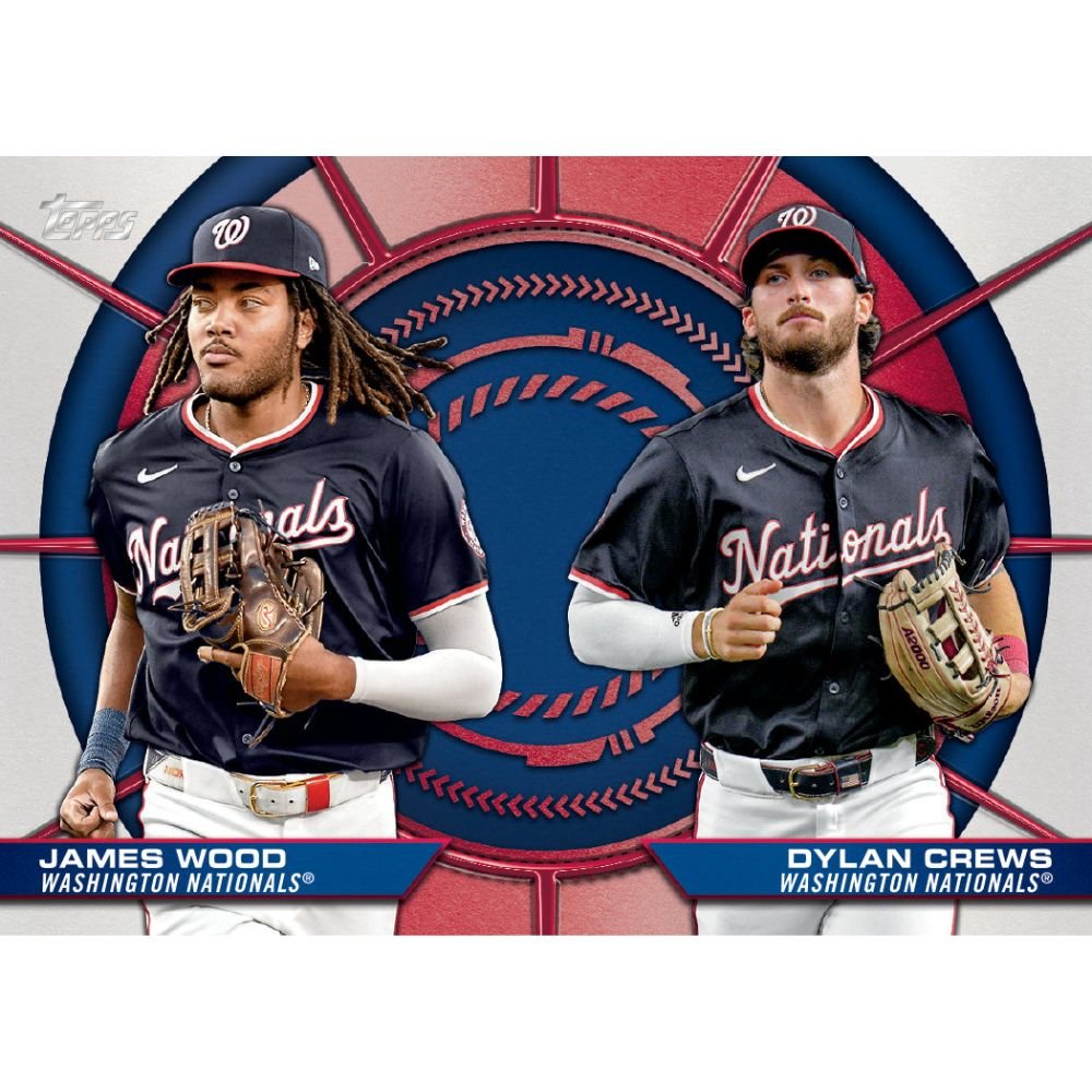 2025 Topps Series 2 Baseball Mega Box - Trading Card Market