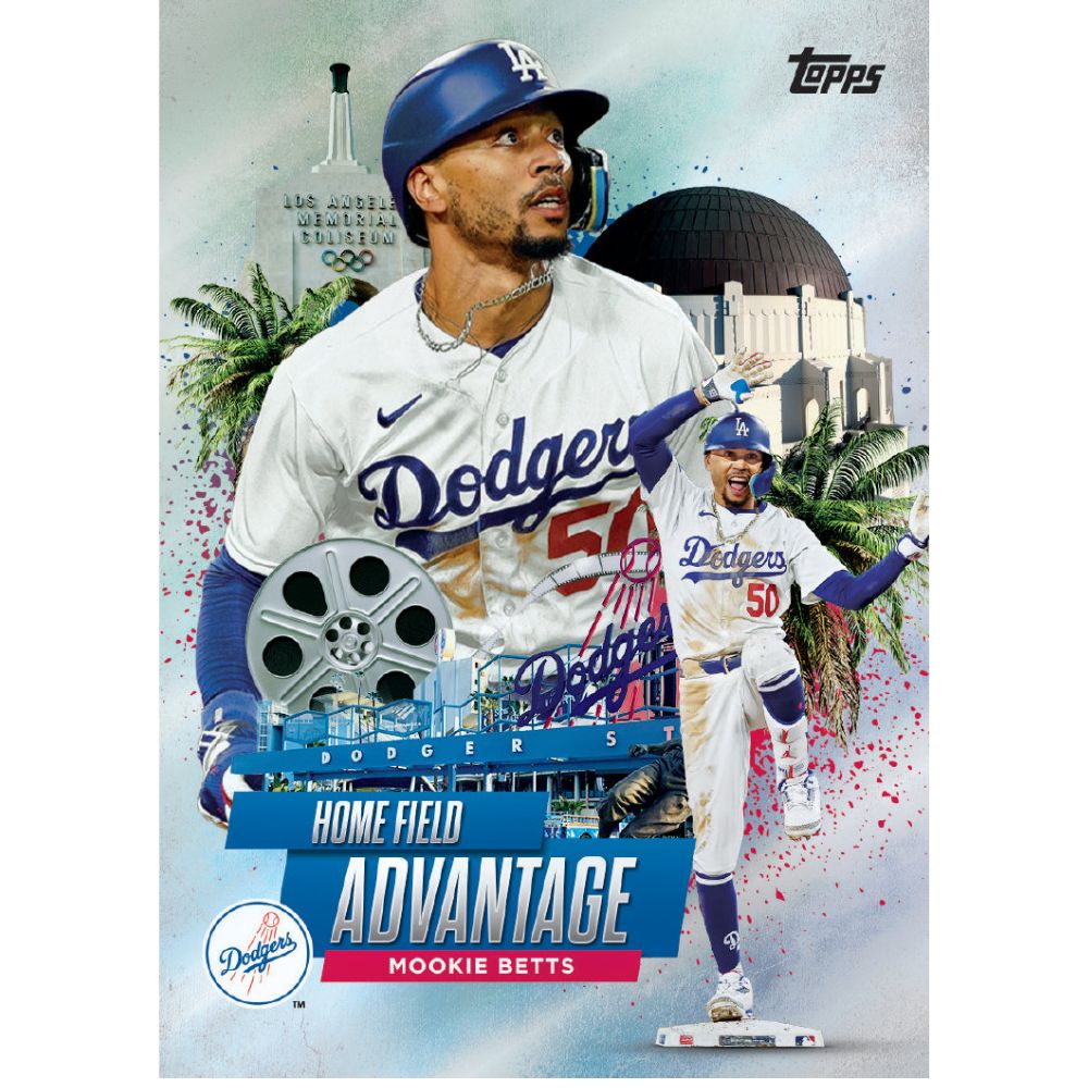 2025 Topps Series 2 Baseball Mega Box - Trading Card Market
