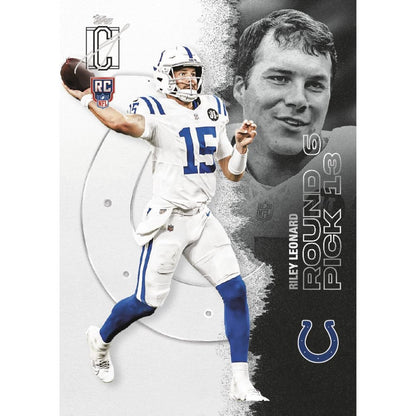 2025 Topps Signature Class Football Blaster Box - Trading Card Market