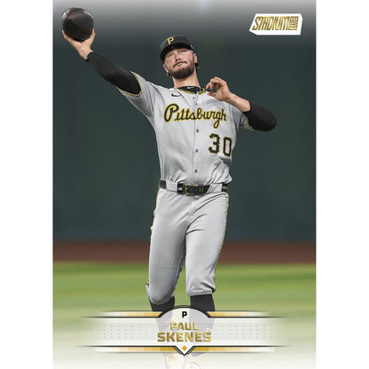 2025 Topps Stadium Club Baseball