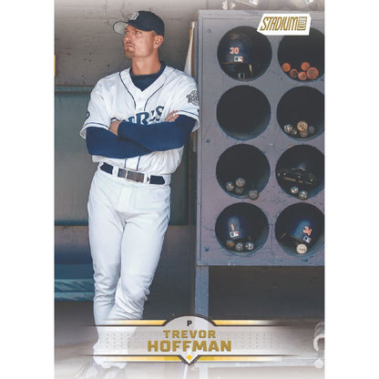 2025 Topps Stadium Club Baseball