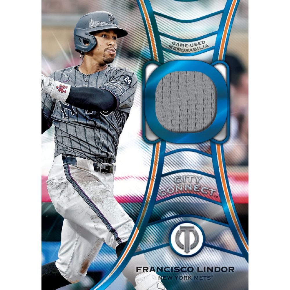 2025 Topps Tribute Baseball Hobby Box - Trading Card Market