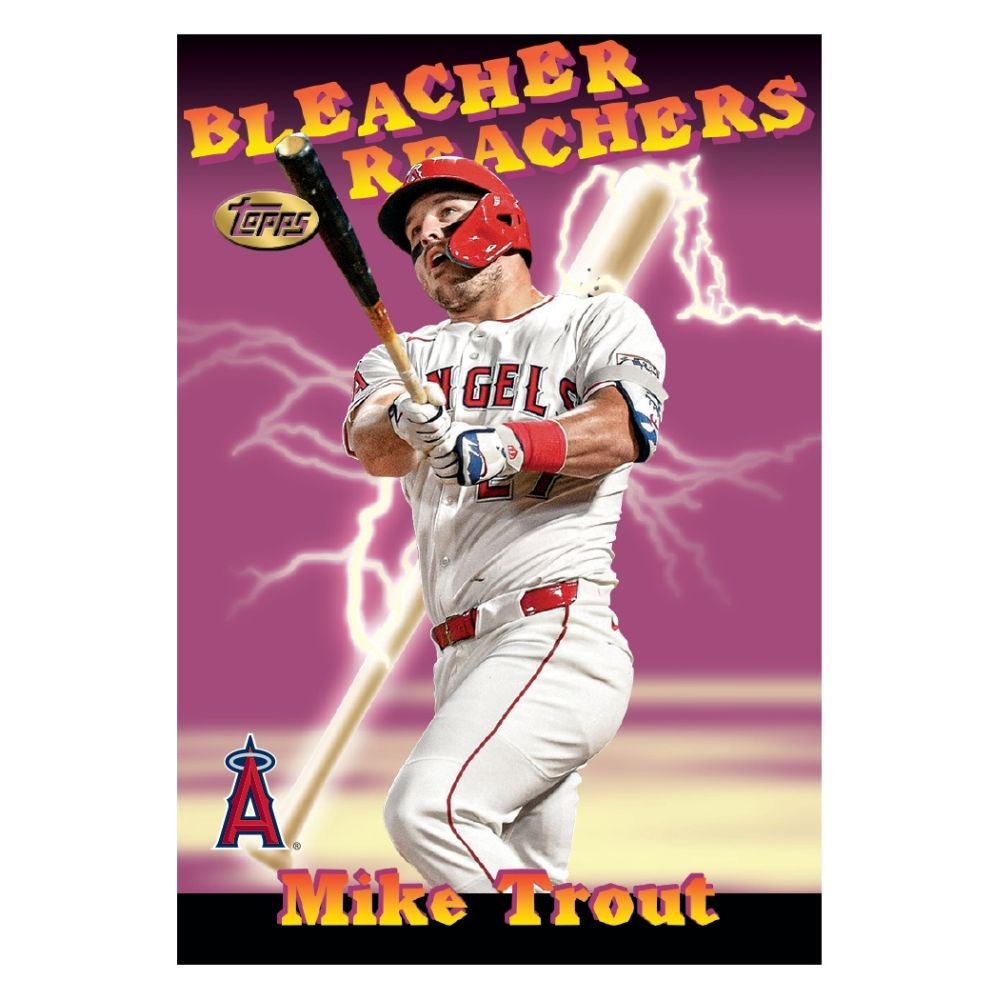 2025 Topps Update Series Baseball Hobby Box – Trading Card Market