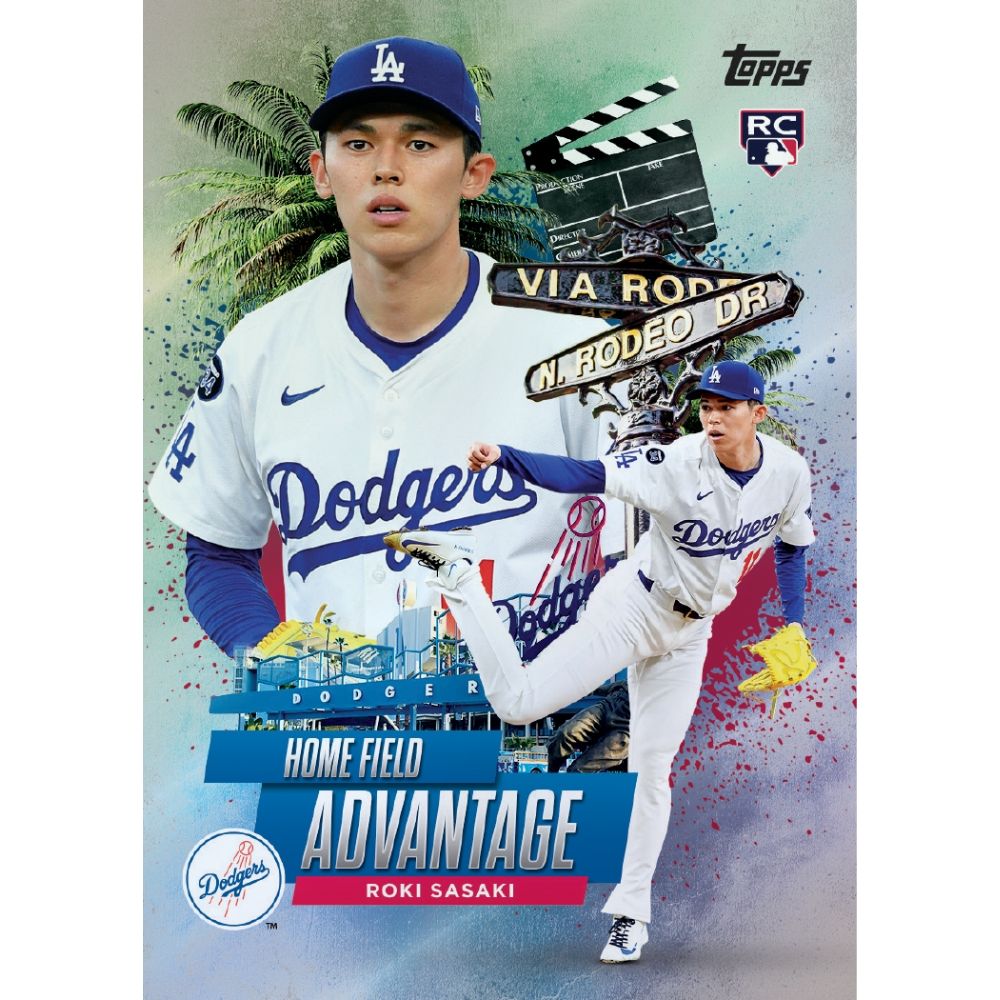 2025 Topps Update Series Baseball Jumbo Box - Trading Card Market