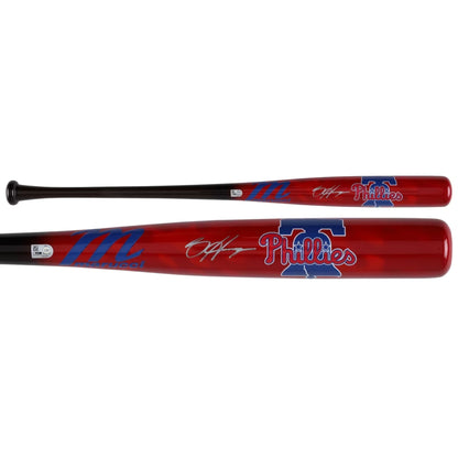2026 Fanatics Under Wraps Autographed MLB Baseball Bat Volume 3 Box
