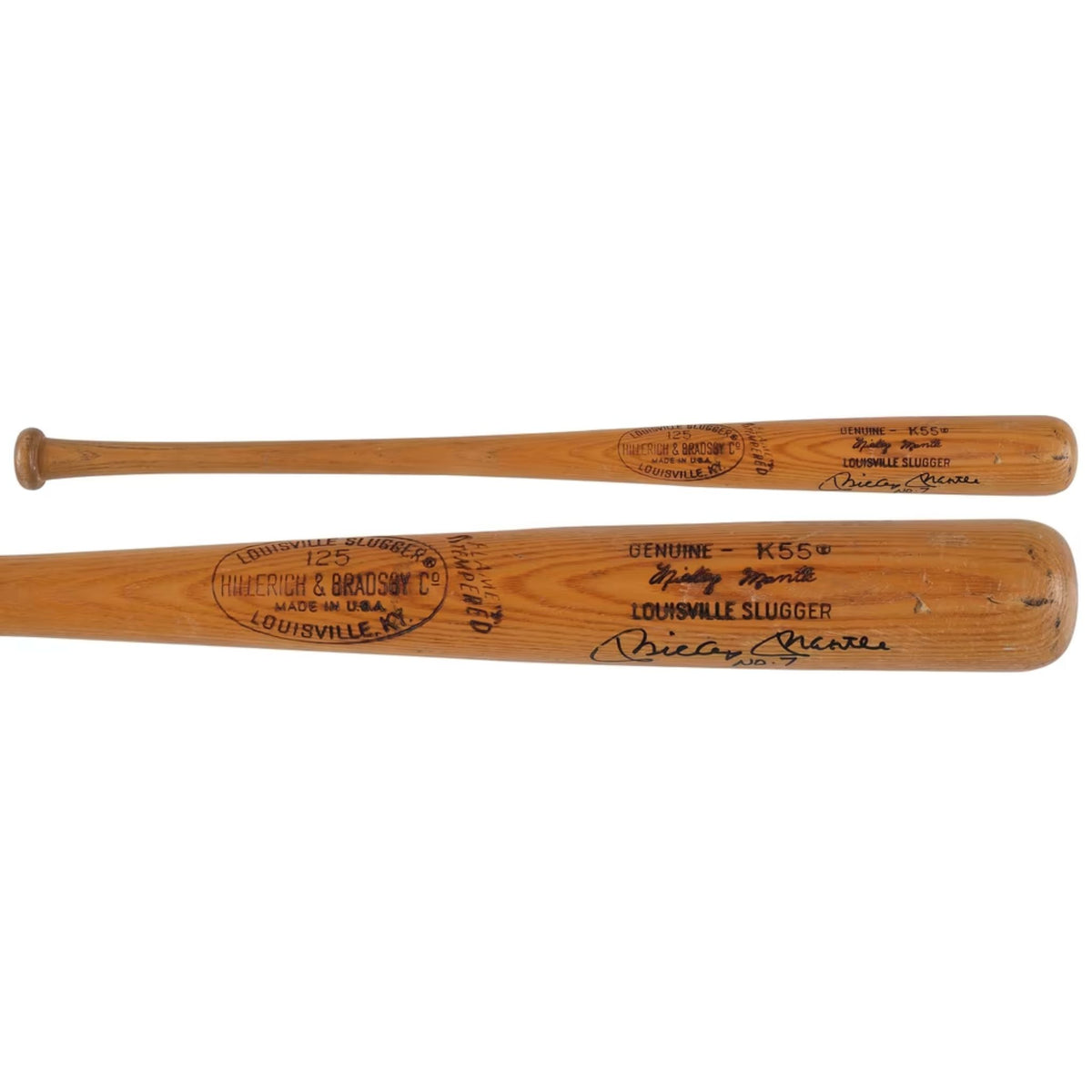 2026 Fanatics Under Wraps Autographed MLB Baseball Bat Volume 3 Box