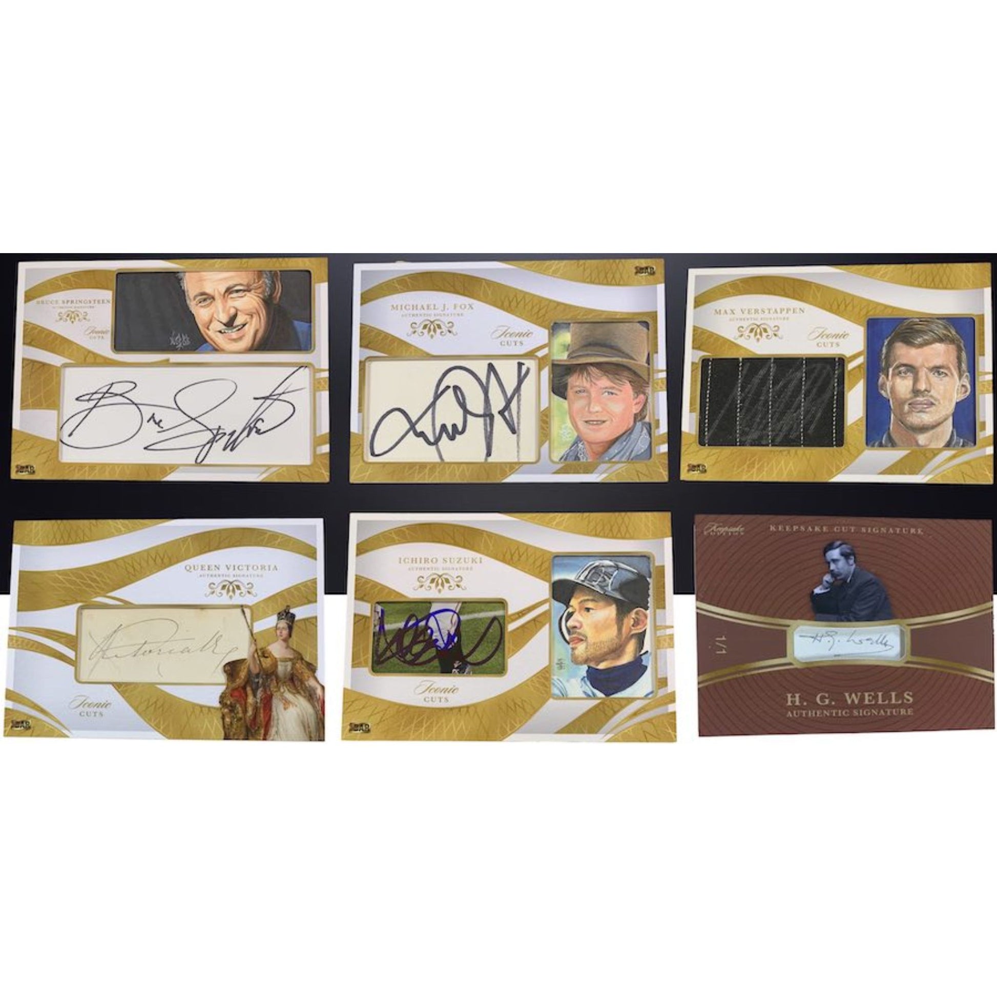 2020 super break first time card edition 2026 Super Break The Bar Cut Autograph Edition Box
