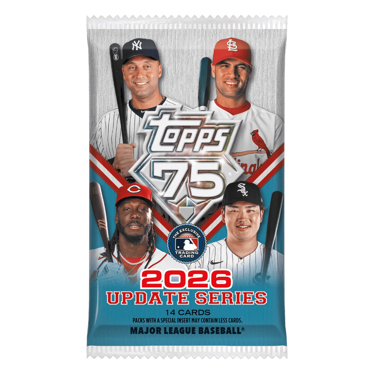 2026 Topps MLB x NFL Collector Kit - Trading Card Market