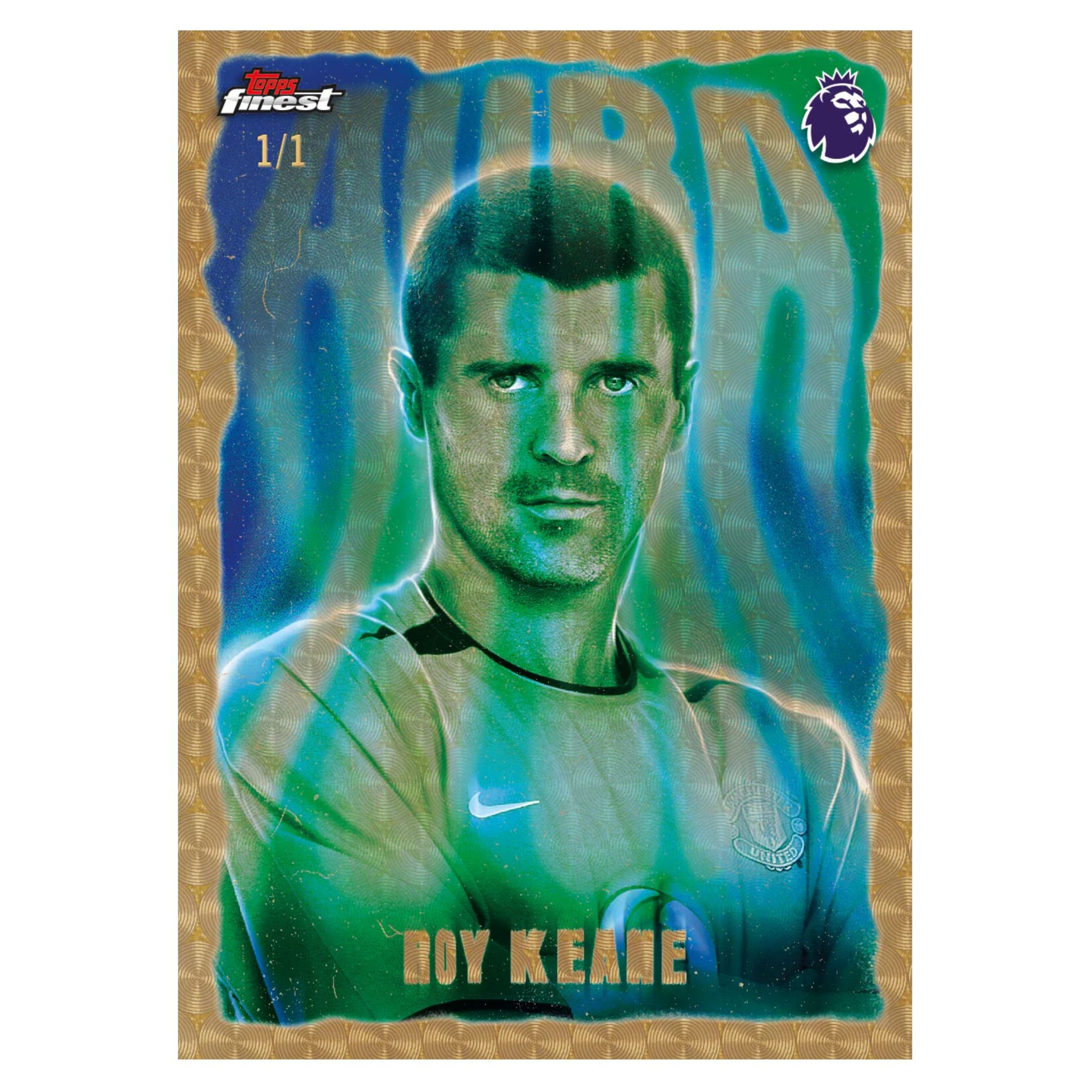 2026 Topps Finest Premier League Soccer Hobby Box - Trading Card Market