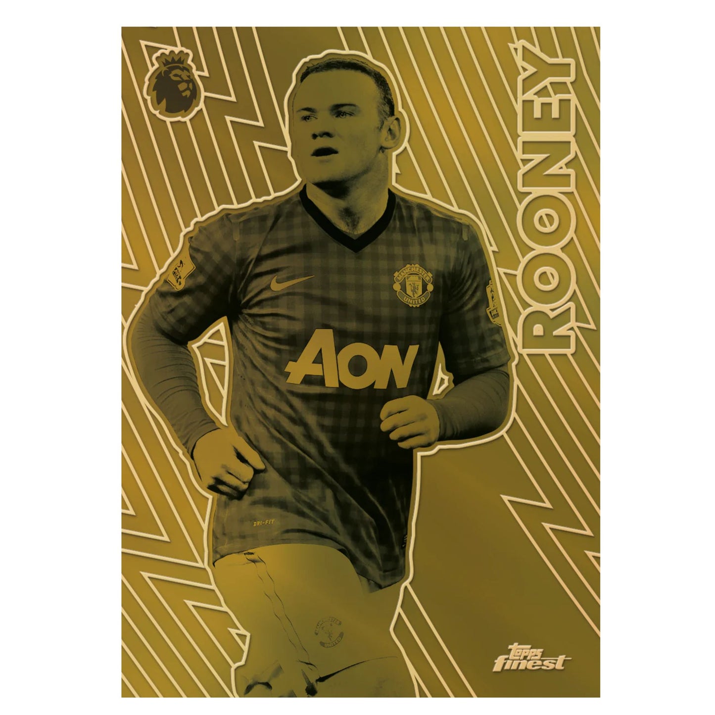 2026 Topps Finest Premier League Soccer Hobby Box - Trading Card Market