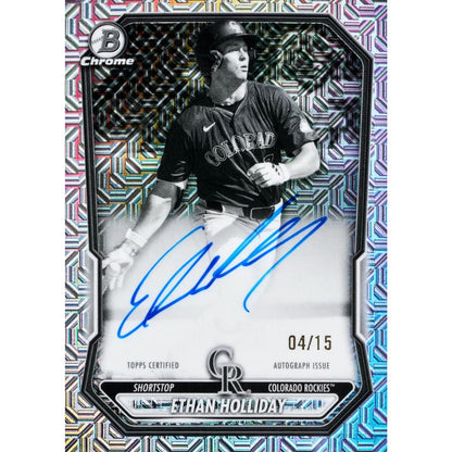 2026 Bowman Baseball Jumbo Box - Trading Card Market