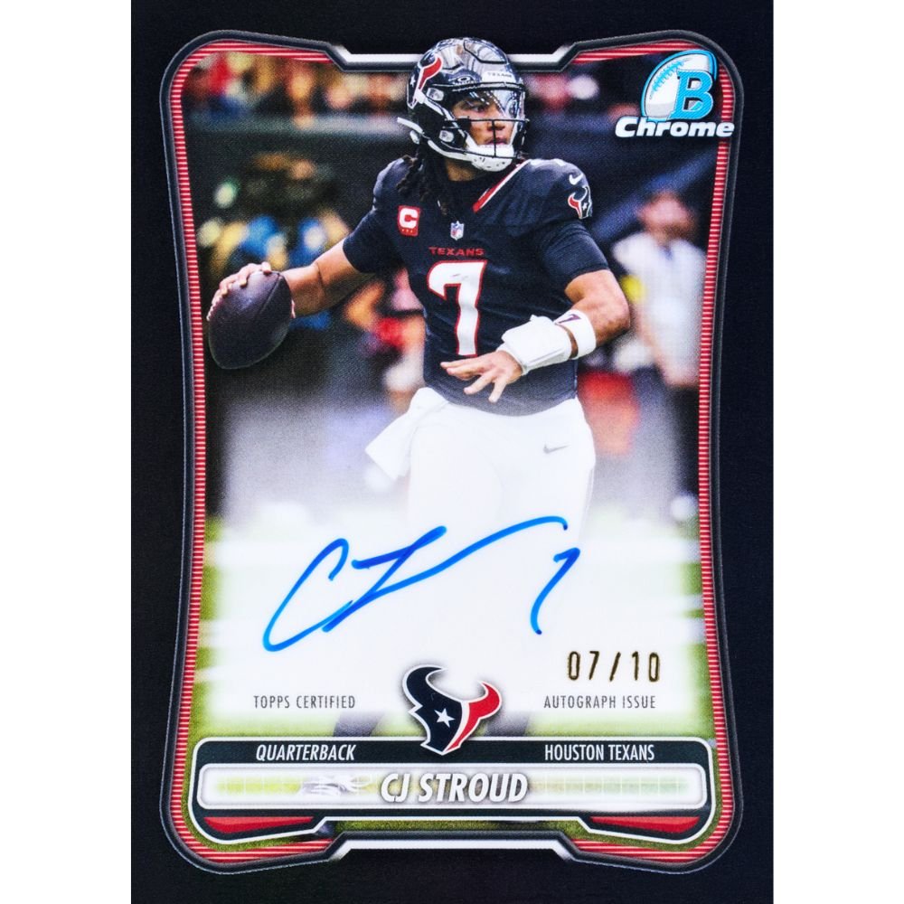 2026 Bowman Football Jumbo Box (Presell) - Trading Card Market