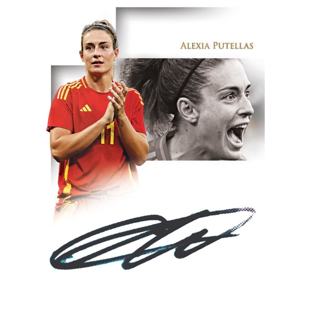 2026 Futera Unique World Football Edition 22 Soccer Box - Trading Card Market