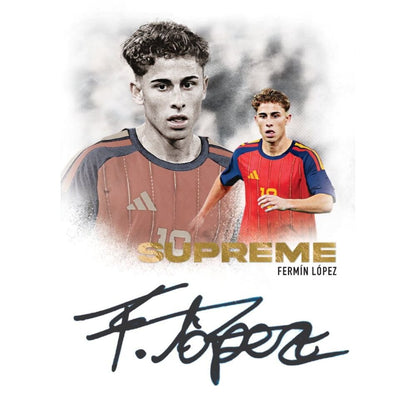 2026 Futera Unique World Football Edition 22 Soccer Box - Trading Card Market