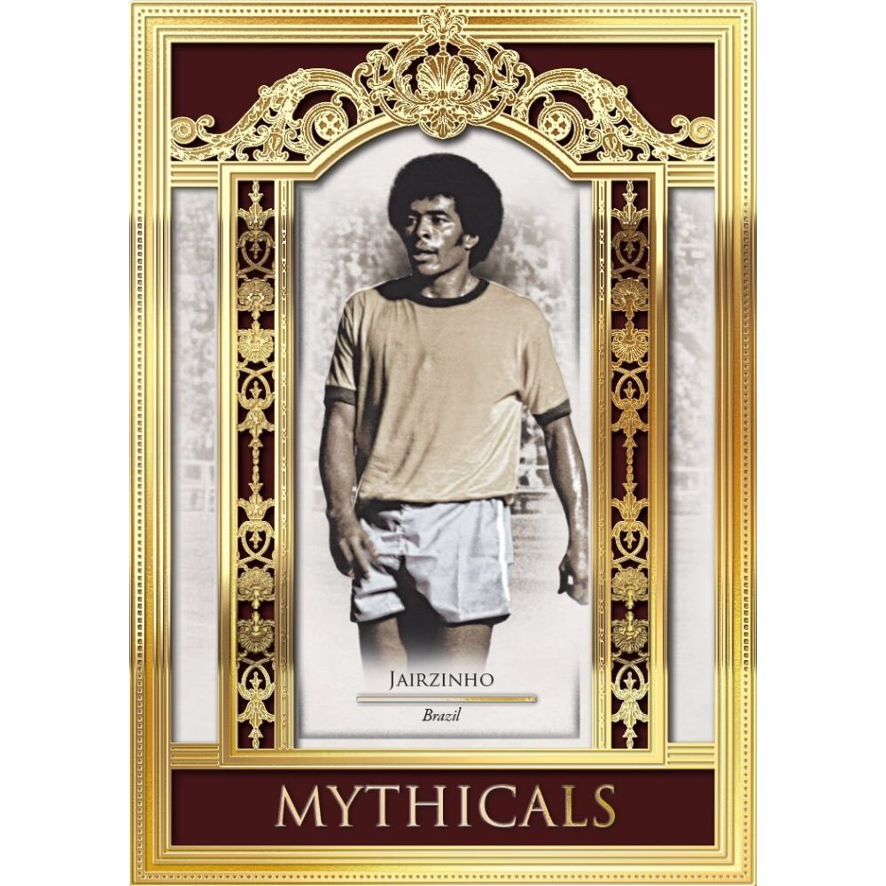 2026 Futera Unique World Football Edition 22 Soccer Box - Trading Card Market