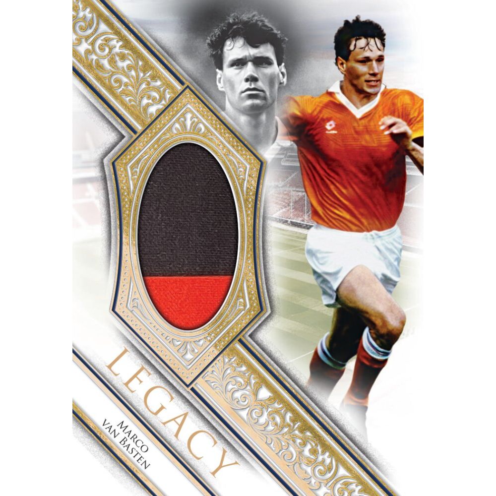 2026 Futera Unique World Football Edition 22 Soccer Box - Trading Card Market