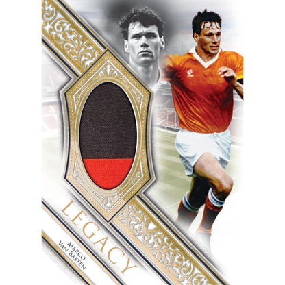2026 Futera Unique World Football Edition 22 Soccer Box - Trading Card Market