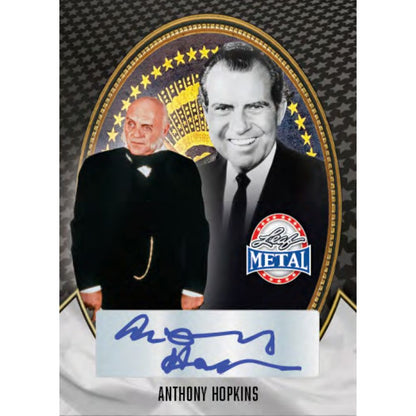 2026 Leaf President's Day Hobby Box - Trading Card Market