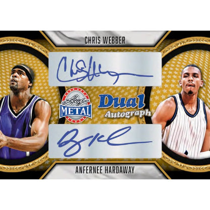 2026 Leaf President's Day Hobby Box - Trading Card Market