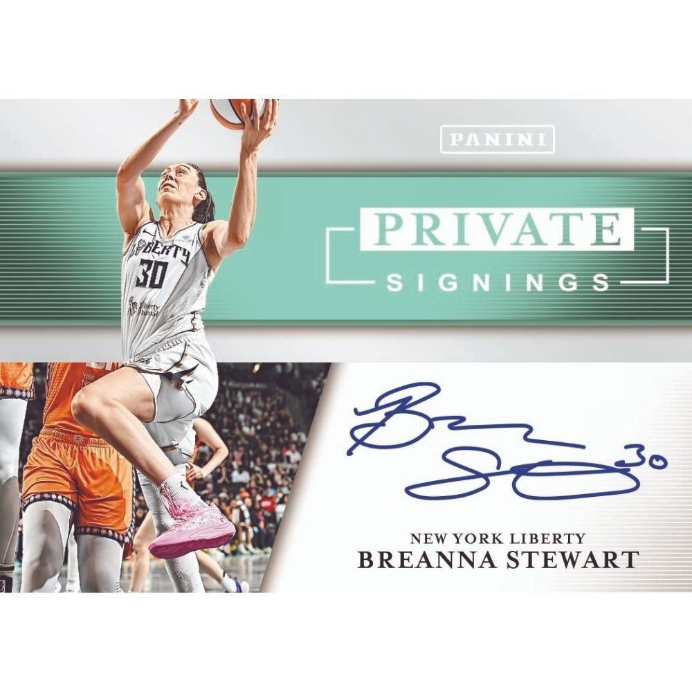 2026 Panini Donruss WNBA Basketball Hobby Box - Trading Card Market